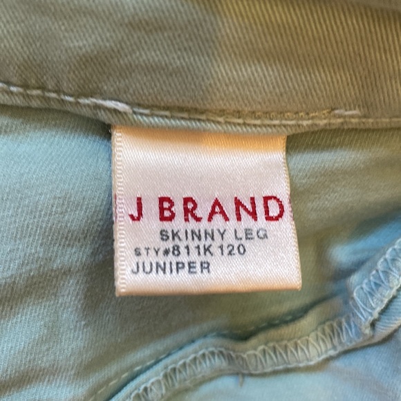 J Brand Pant - Picture 3 of 4
